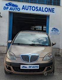 Lancia MUSA 1.9 Multijet Platino Plus