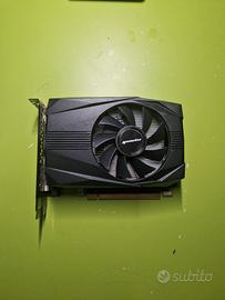 nvidia gtx 1650