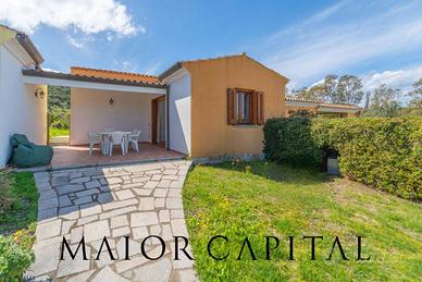 Villette a schiera - Budoni