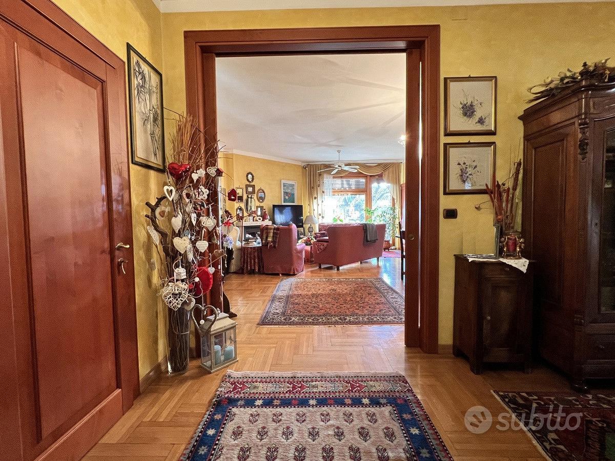 Appartamento – Orbassano, Torino - Vista 4