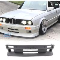 PARAURTI ANTERIORE BMW E30 86-91 LOOK M3