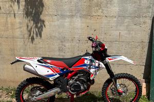 Beta rr 350 enduro 4T