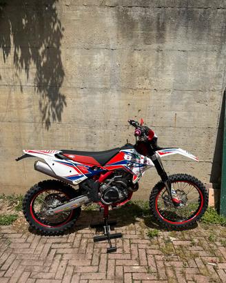 Beta rr 350 enduro 4T