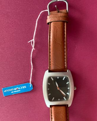 OROLOGIO SECTOR UOMO