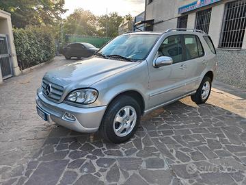 Mercedes Ml 270 CDI  leggi tutto