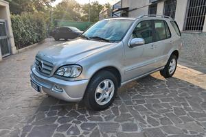 Mercedes Ml 270 CDI  leggi tutto