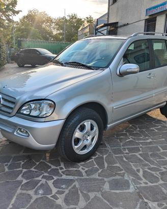 Mercedes Ml 270 CDI  leggi tutto