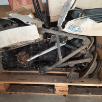 Lancia Fulvia berlina