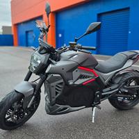 Alrendo TS BRAVO ELETTRICA NUOVA 0 km