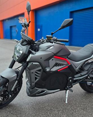 Alrendo TS BRAVO ELETTRICA NUOVA 0 km