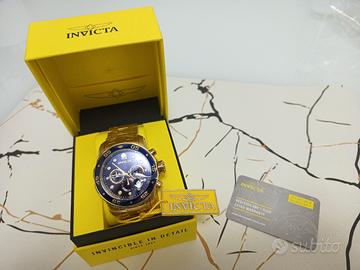 Cronografo Invicta Pro Driver SCUBA mod. 0073