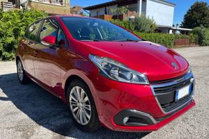 2017 Peugeot 208