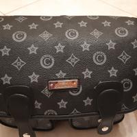 Borsa Charro nero
