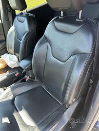 Jeep Compass S Diesel 120 hp Mt Fwd