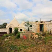 CASA DI CORTE A OSTUNI