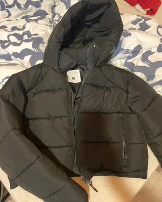 Giacca imbottita donna taglia M terranova