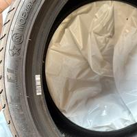 245 40 R19 Goodyear Eagle F1 Runflat