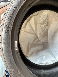 245 40 R19 Goodyear Eagle F1 Runflat
