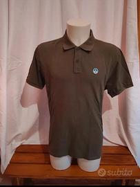 Polo North Sails taglia IT XL