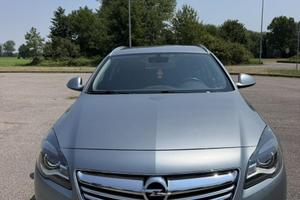 Opel Insignia Station Wagon 2.0
