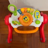 Chicco Palestrina cresci e cammina 4in1