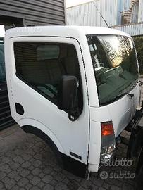 Cabina NISSAN CABSTAR 2007 ->