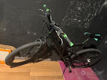 Bicicletta