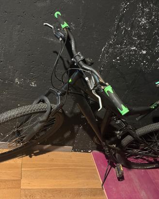 Bicicletta