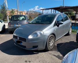 Fiat Grande Punto 1.3 m.jet 5 porte
