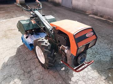motocoltivatore goldoni super special 140 