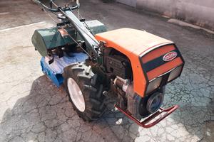 motocoltivatore goldoni super special 140 