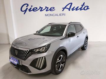PEUGEOT 2008 2ª serie 2008 PureTech 100 S&S Al...