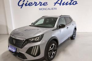 PEUGEOT 2008 2ª serie 2008 PureTech 100 S&S Al...