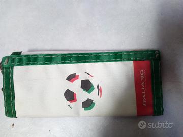 Portachiavi Italia 90 calcio