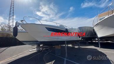 Sessa Key Largo 27 Emotion  Yamaha 2 x 200 Cv