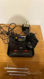 Sega mega drive 2