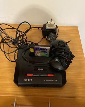 Sega mega drive 2