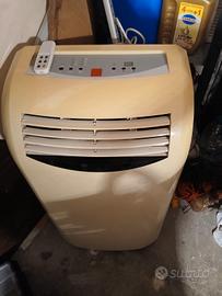 condizionatore portatile 