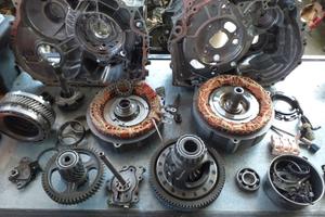 cambio marce revisionato plurimarche