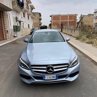 Mercedes-benz C 220 C 220 d Auto Sport