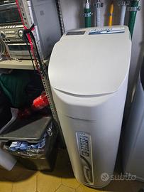 Addolcitore Dakota 30 litri 