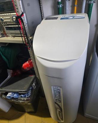 Addolcitore Dakota 30 litri 