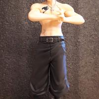 FAIRY TAIL-GRAY FULLBUSTER