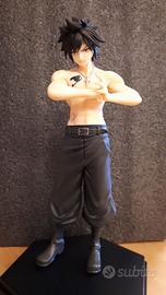 FAIRY TAIL-GRAY FULLBUSTER
