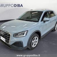 Audi Q2 I 2021 30 2.0 tdi Business s-tronic