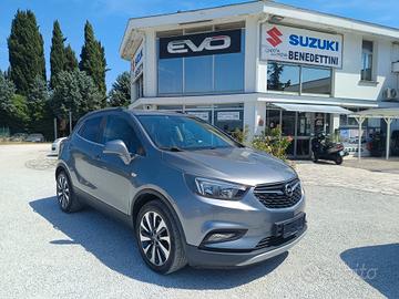 Opel Mokka X 1.6 CDTI ULTIMATE Tua a 169€ al mese