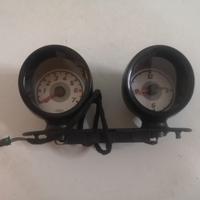 Ricambi Smart 451
