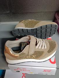 Scarpe Bambina Ax sun68 n.33 nuove
