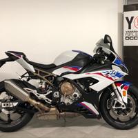 BMW S 1000 RR Sportiva