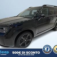 Hyundai Santa Fe 1.6 T-GDI PHEV XCLASS 4WD 25...